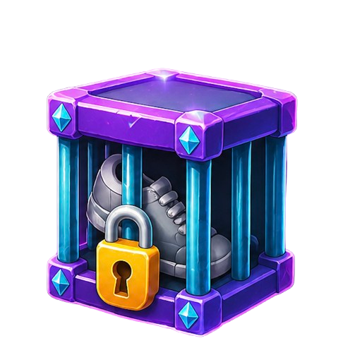 Step Jail
