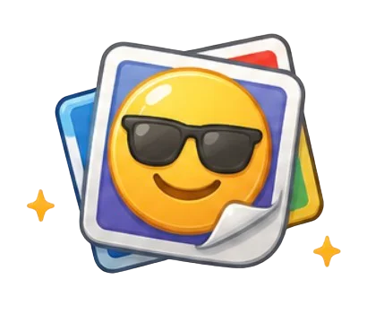 Sticker Taunts