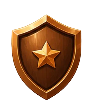 Bronze
